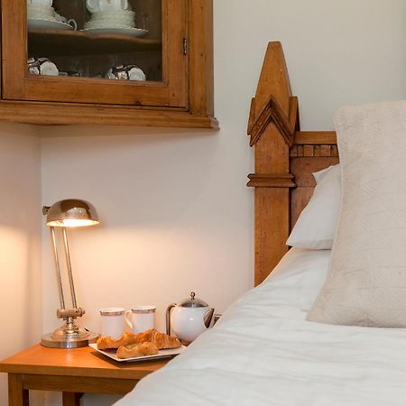 Holders Cottage Lassington Εξωτερικό φωτογραφία