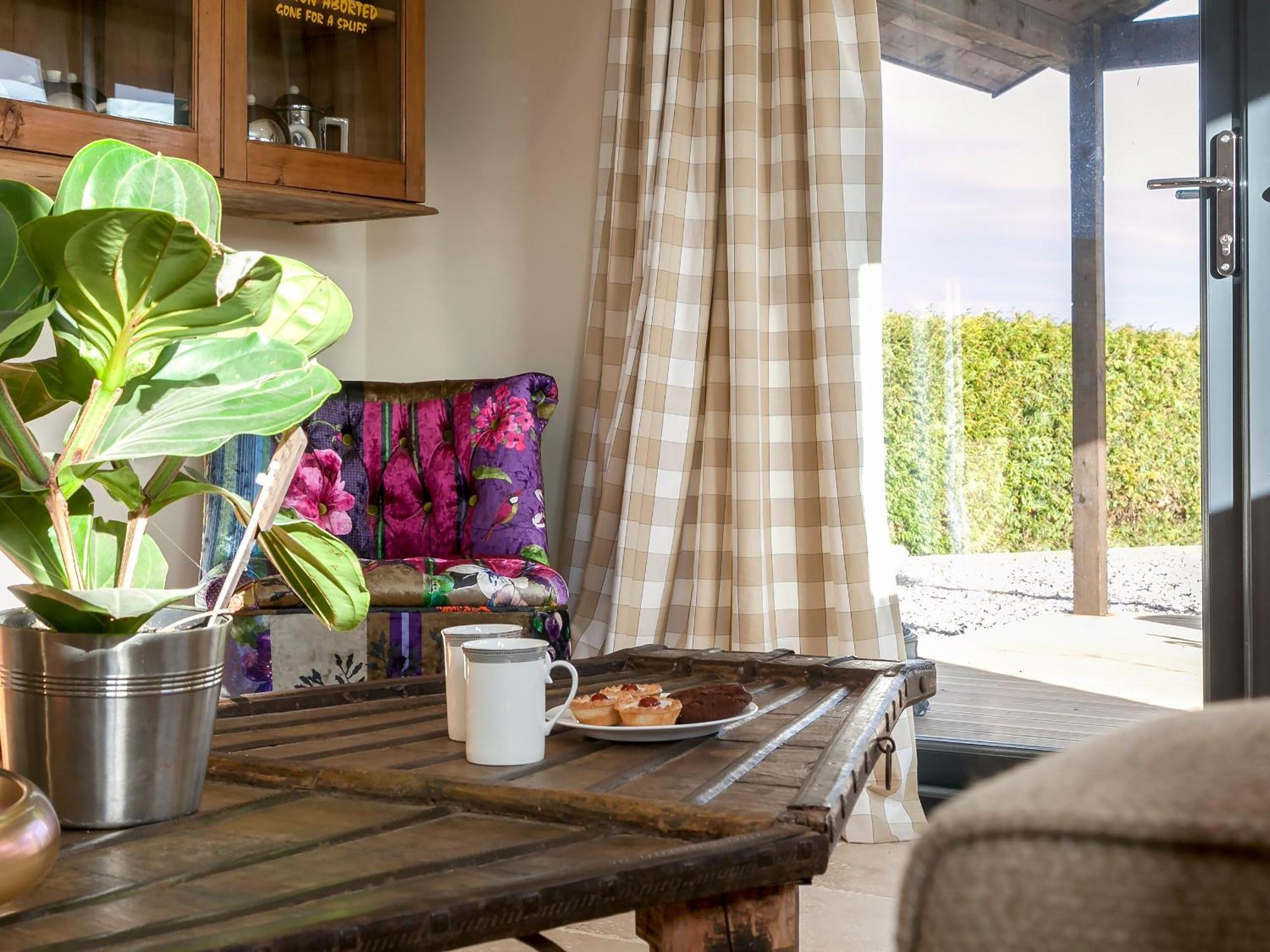 Holders Cottage Lassington Εξωτερικό φωτογραφία