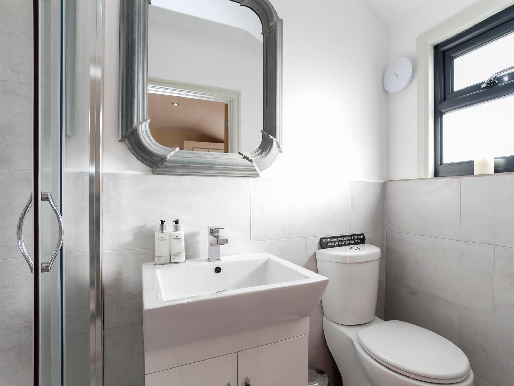 Holders Cottage Lassington Εξωτερικό φωτογραφία