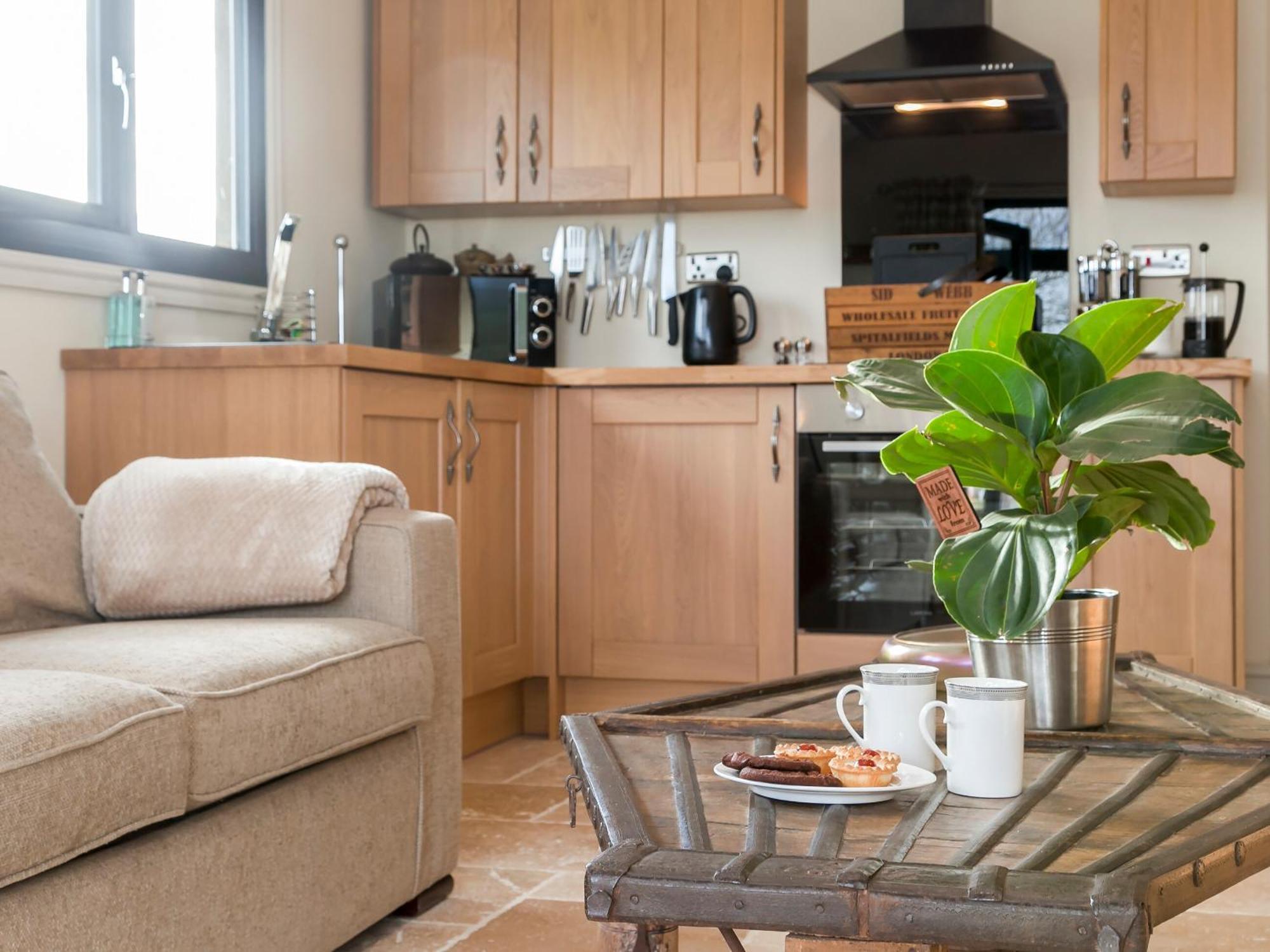 Holders Cottage Lassington Εξωτερικό φωτογραφία