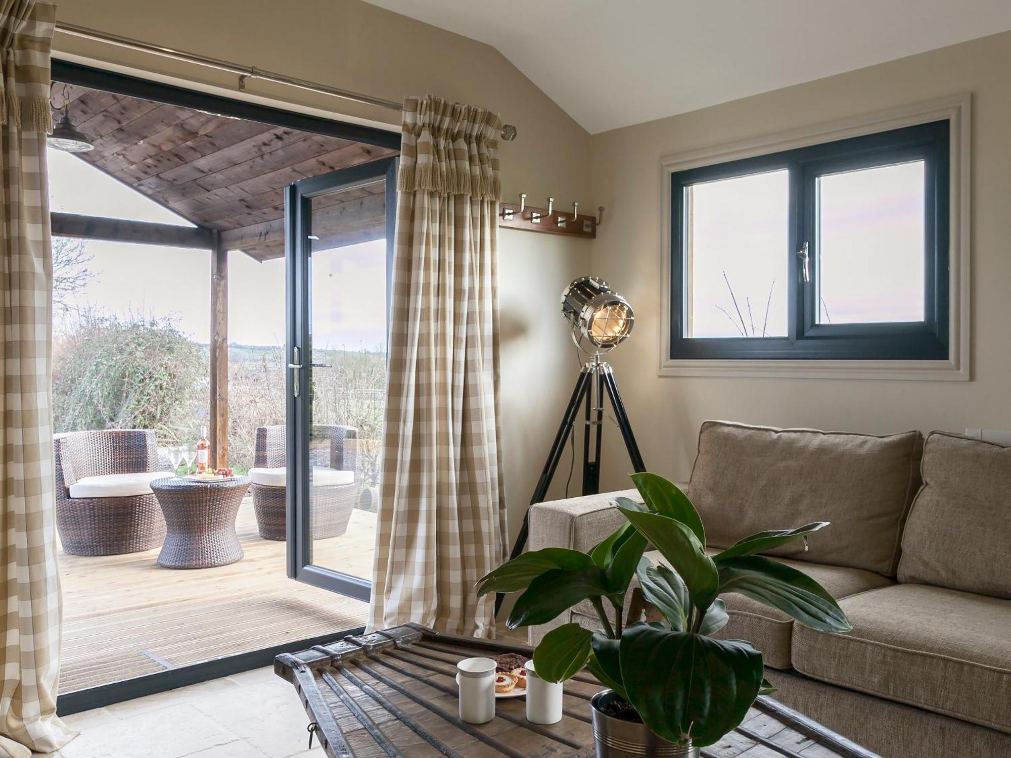 Holders Cottage Lassington Εξωτερικό φωτογραφία
