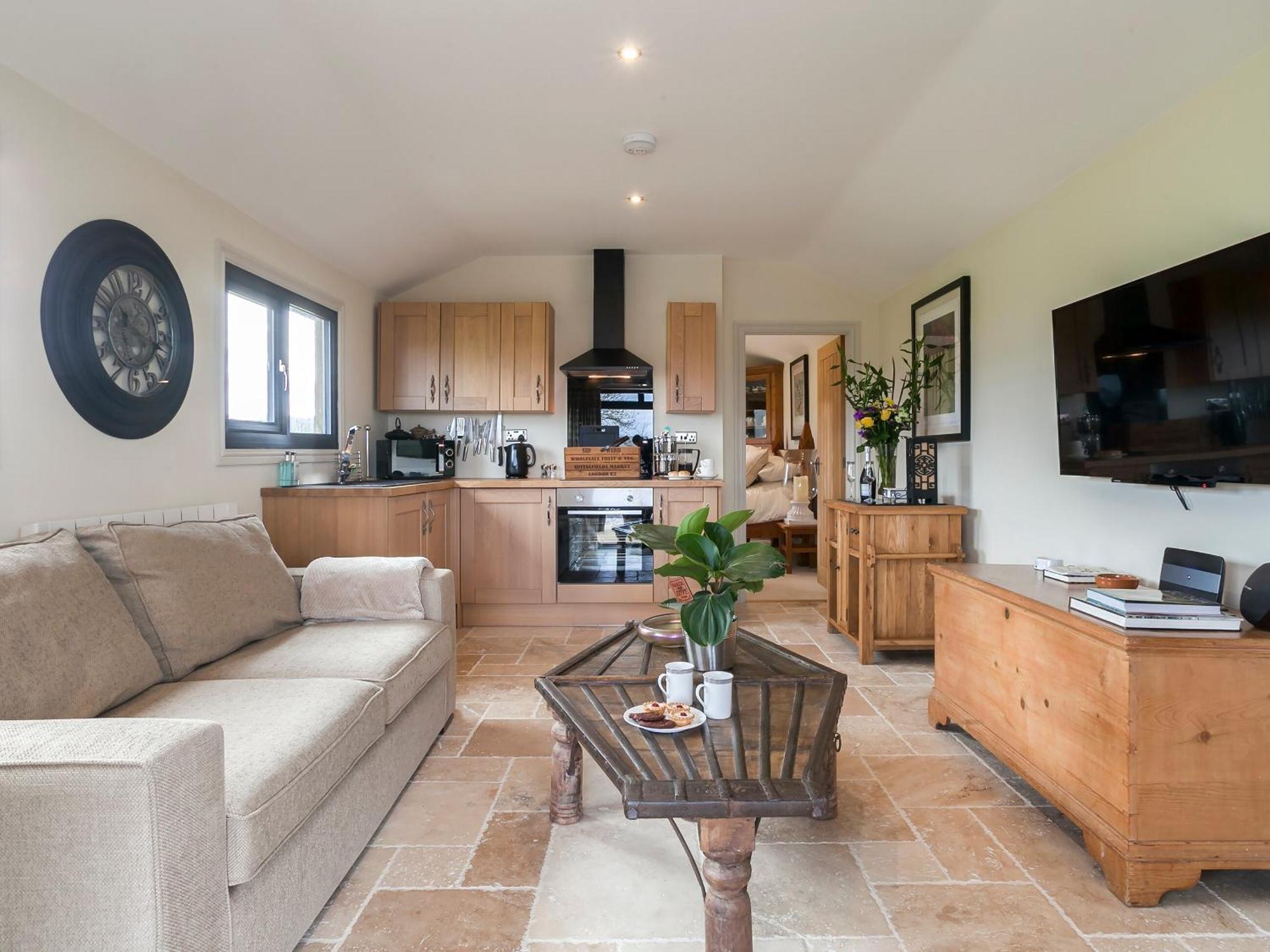 Holders Cottage Lassington Εξωτερικό φωτογραφία