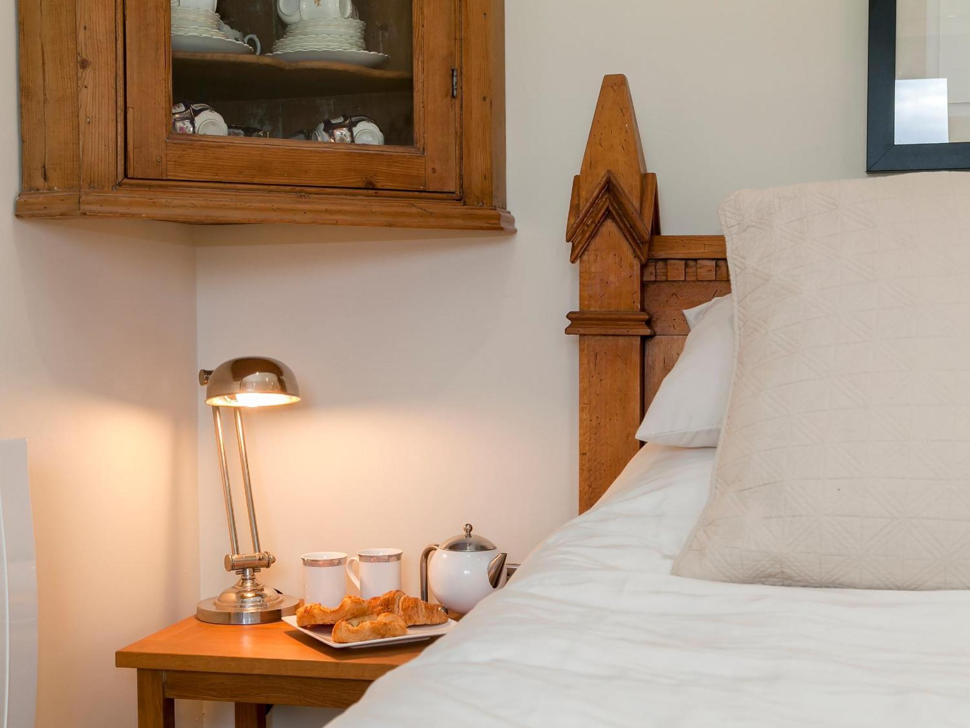 Holders Cottage Lassington Εξωτερικό φωτογραφία