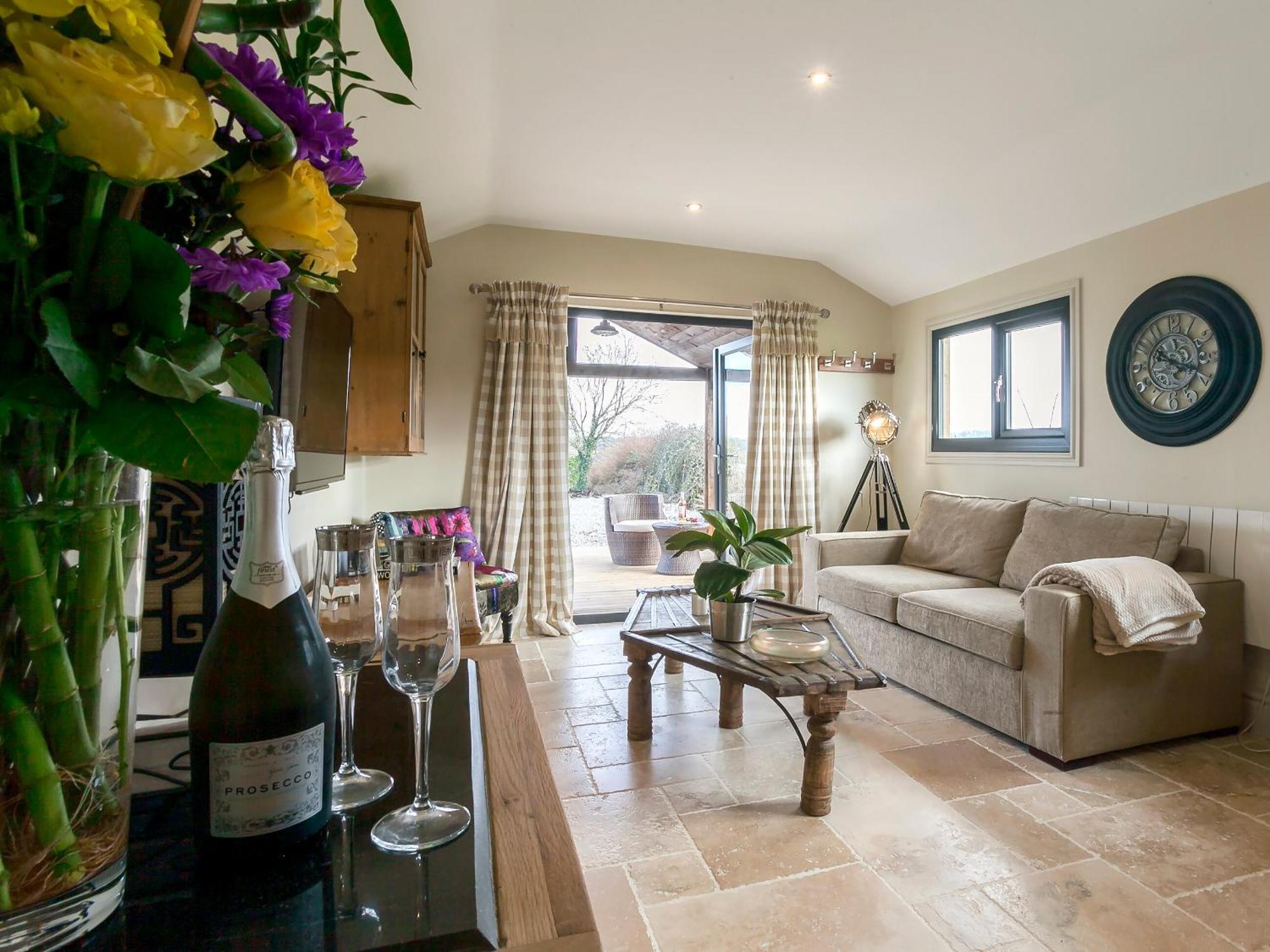 Holders Cottage Lassington Εξωτερικό φωτογραφία