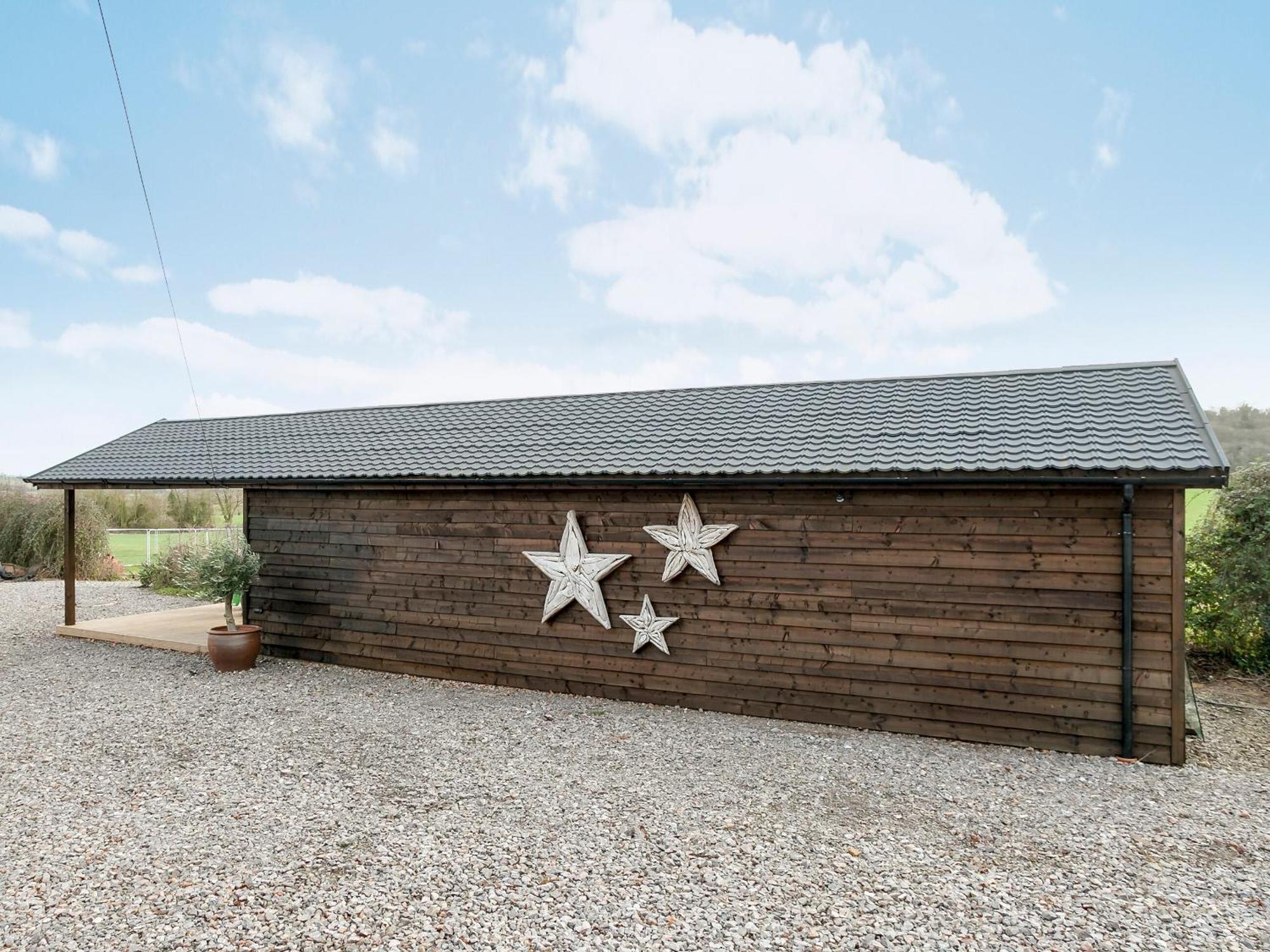 Holders Cottage Lassington Εξωτερικό φωτογραφία