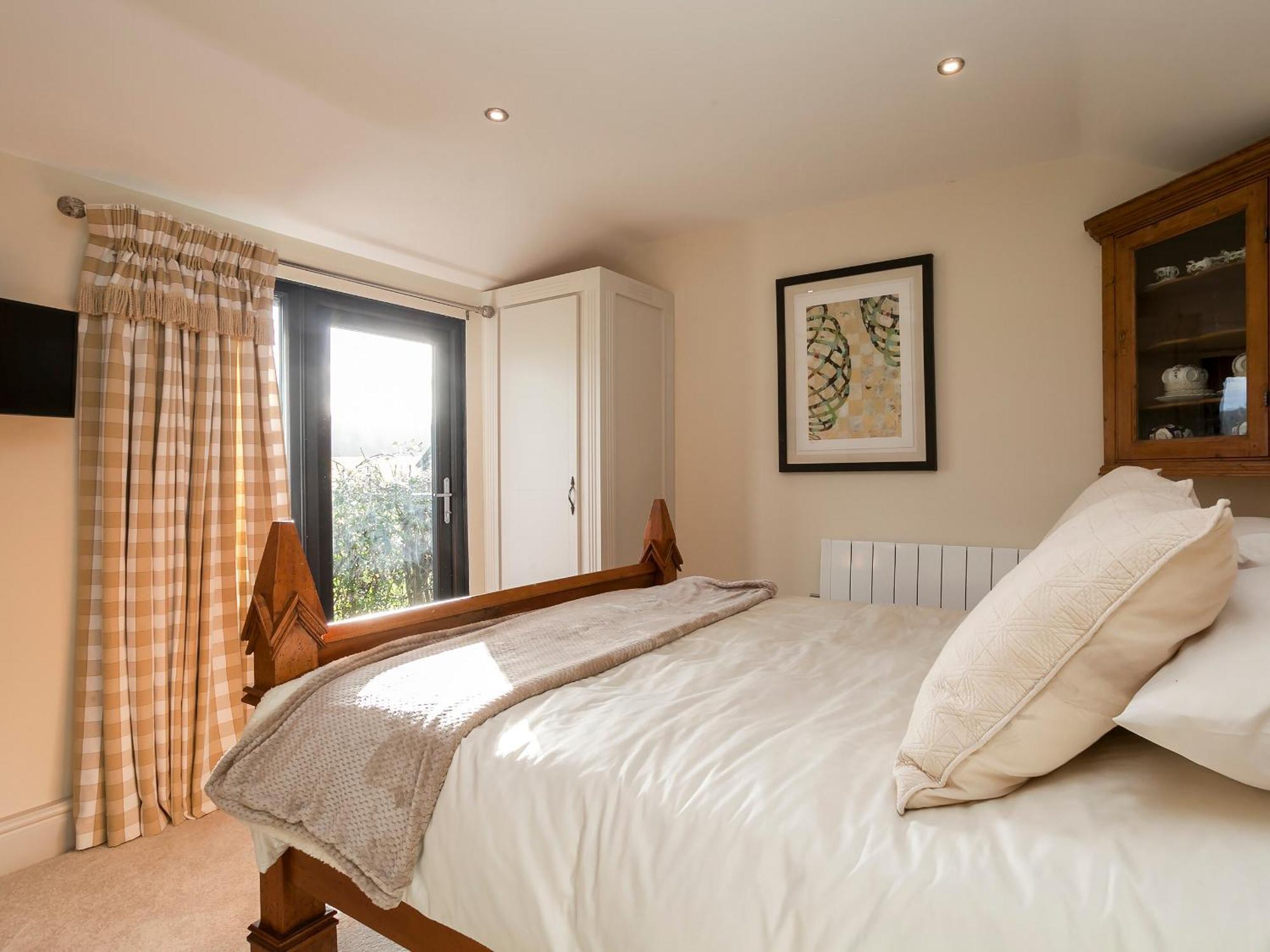 Holders Cottage Lassington Εξωτερικό φωτογραφία