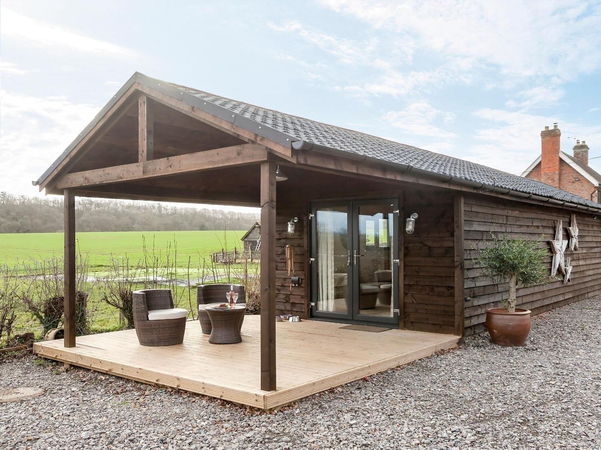 Holders Cottage Lassington Εξωτερικό φωτογραφία